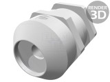 Conector intrare cablu IP68 M20