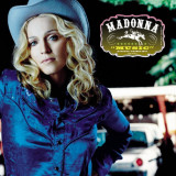 Madonna Music LP (vinyl), Pop