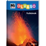 Vulk&aacute;nok - Mi Micsoda Olvas&oacute; - Christina Braun