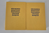 Stefan Pascu Faurirea Statului National Unitar Roman editie completa