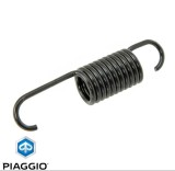 Cumpara ieftin Arc exterior cric central original Aprilia Atlantic - Scarabeo - Piaggio Beverly - X9 Evo - Vespa GT - GTS - GTV 125-300cc