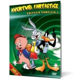Aventuri Fantastice Colectia Completa 2