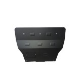 Scut metalic motor Citroen C5 3 III fabricat incepand cu 2008 APS-05,035, SCUT PROTECTION