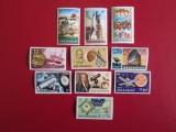 ASCENSION Q2 SERIE MNH/MH=21