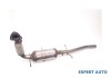 Filtru dpf Ford Transit 7 (2006-&gt;)
