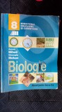 Cumpara ieftin BIOLOGIE CLASA A VIII A - MIHAIL ,MOHAN , EDITURA ALL, Clasa 8