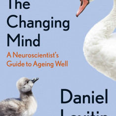 The Changing Mind | Daniel Levitin