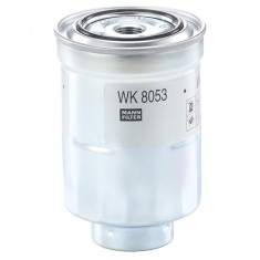 Filtru combustibil Mann pentru Mitsubishi Pajero IV, L200