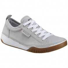 Pantofi Femei casual Piele Columbia Bridgeport Lace Women foto