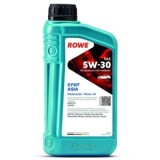 Ulei Motor 5W30 ROWE HIGHTEC SYNT ASIA 1L &ndash; C3, API SN, pentru Mașini Asiatice