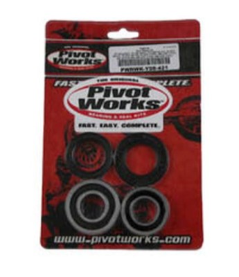 Set rulmenti roata spate Yamaha YZ 125 250 99- 14 WR 250 400 426 450 foto