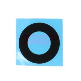 Geam camera Apple iPhone 17 AIR BLACK