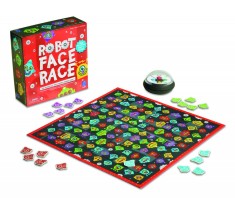 Cursa roboteilor PlayLearn Toys