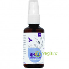 Ulei Esential de Brad Siberian cu Pulverizator 50ml