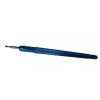 Extractor telescoape Time Veranda, Lungime 11 cm, Grosime 6 mm, Tija extractie 1,1 mm
