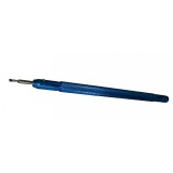 Extractor telescoape Time Veranda, Lungime 11 cm, Grosime 6 mm, Tija extractie 1,1 mm