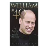 William At 40