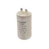 Cumpara ieftin Condensator pornire motor, pentru pompe, CBB60, 450 V, 16 &mu;F