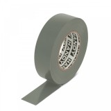 Banda izolatoare- 19 mm x 20 m - Argint Best CarHome, Handy