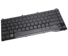 Tastatura Fujitsu Siemens Lifebook LH532A cu urechi de prindere, Siemens Lifebook LH532B cu urechi de prindere