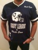 Tricou Rugby Uncle Sam League Albastru, Marime L, Poliester