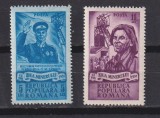ZIUA MINERULUI LP 285 MNH