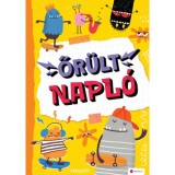 Őr&uuml;lt napl&oacute;