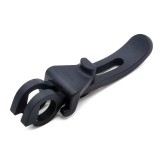 Cumpara ieftin Manetă de &icirc;nchidere pentru trotineta electrică XIAOMI M365 / 1S / Essential / Pro/2 / Mi3 | Motorevolution