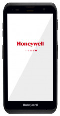 Tableta Industriala Honeywell EDA52 5.5inch Qualcomm 3GB 32GB Flash Android Black foto