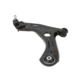 Brat suspensie roata Seat Mii (Kf1); Skoda Citigo; Vw Up Teknorot parte montare : Punte fata, Stanga, Jos, spre exterior