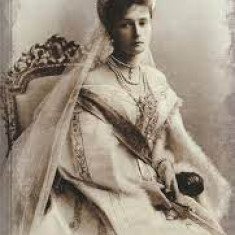 Ultima Tarina Alexandra Feodorovna - Maurice Paleologue