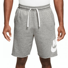 Pantaloni scurti Nike M NK CLUB ALUMNI HBR FT SHORT