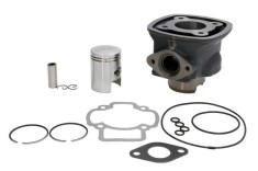 Set motor Piaggio Gilera/Runner/Nrg 50cc 40mm/bolt 12mm, racire apa foto