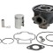 Set motor Piaggio Gilera/Runner/Nrg 50cc 40mm/bolt 12mm, racire apa
