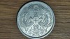 Japonia - moneda colectie argint - 50 sen 1922 年一十正大 Taishō - AU/UNC - senzationala !, Asia