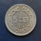 5 Lei 1949, Romania - luciu de batere - B 4358