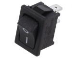 &Icirc;ntrerupător Basculant ON/OFF 10A 250V