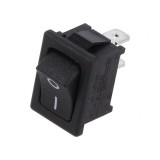 &Icirc;ntrerupător Basculant ON/OFF 10A 250V