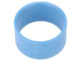 Lagăr manșon alunecător 36x32x20mm albastru