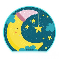 Lampa de veghe MyBabyLight Moon REER 52063 Children SafetyCare