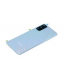 Capac Baterie Samsung Galaxy S20, G980 Albastru