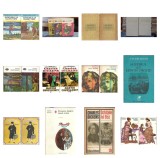 Cumpara ieftin Pachet 22 de carti CHARLES DICKENS - transport gratuit