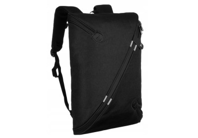 Rucsac urban performant cu port USB pentru laptop foto