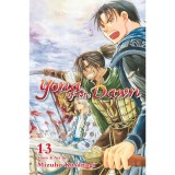 Yona of the Dawn, Vol. 13