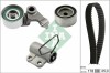 INA 530 0543 10 Set curea de distributie