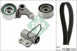 INA 530 0543 10 Set curea de distributie
