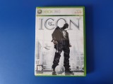 Def Jam: Icon - joc XBOX 360