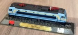 MACHETA FEROVIARA statica SCARA N - 9 MM - SHAO SHAN 8, N - 1:160, Locomotive, Tillig