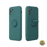 Husa pentru Samsung Galaxy A16 5G A166 / A16 4G A165 OEM Roar Amber Verde