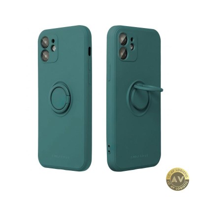 Husa pentru Samsung Galaxy A16 5G A166 / A16 4G A165 OEM Roar Amber Verde foto